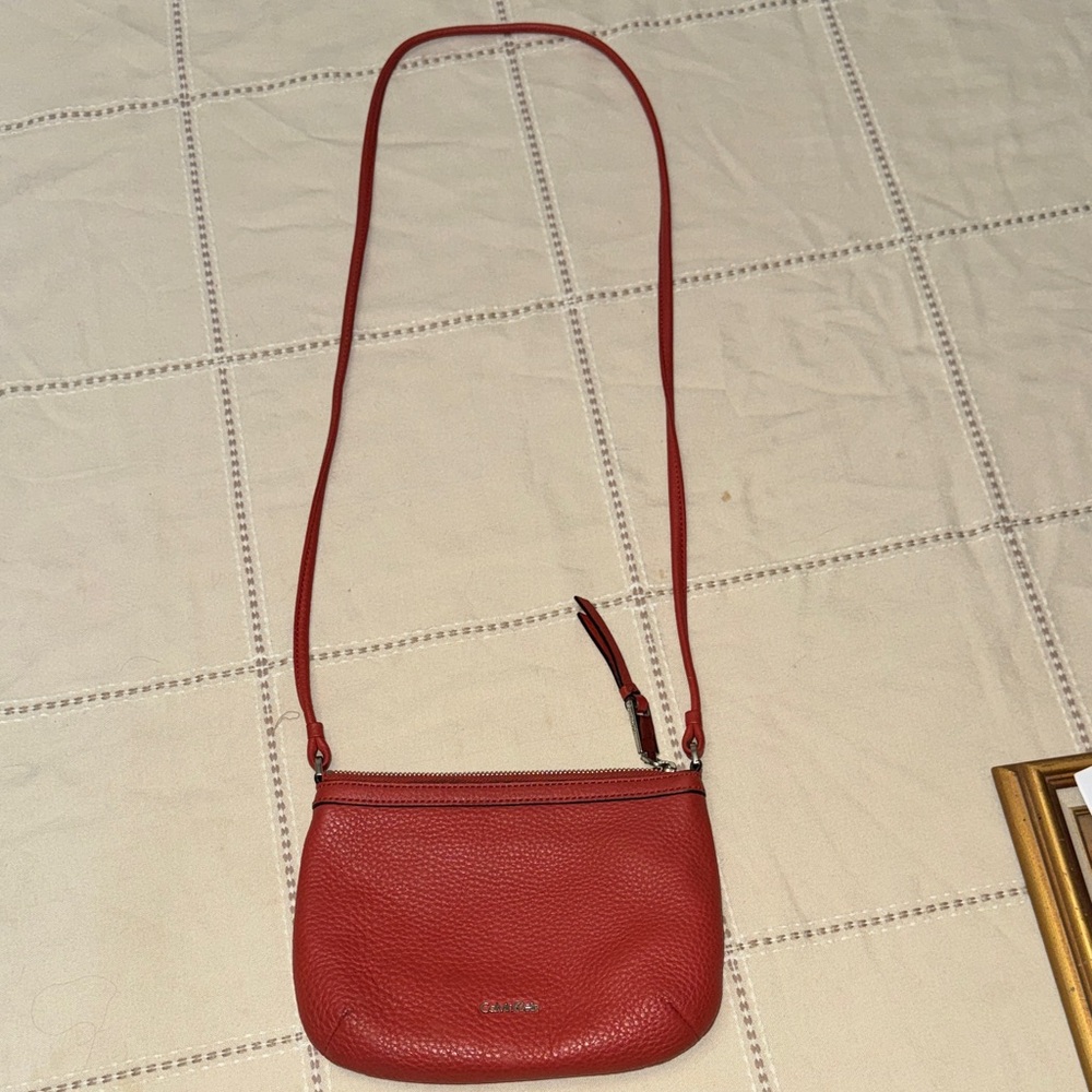 Calvin Klein Crossbody Bag